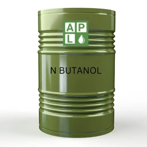 N-BUTANOL