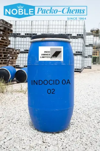 INDOCID OA 02